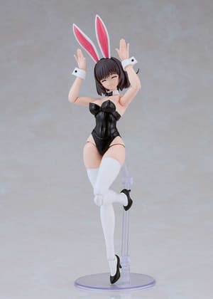 Kelly - Bunny - DF Plamatea Model Kit - Good Smile Company - 5