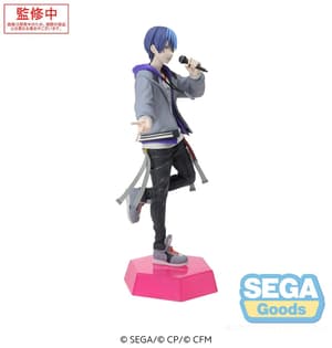 Toya Aoyagi - Desktop x Decorate Collections - Sega - 8