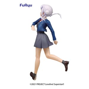 Chisato Arashi - SSS Figur - Furyu (3).jpg