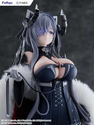 August von Parseval - F:Nex - Furyu - 8