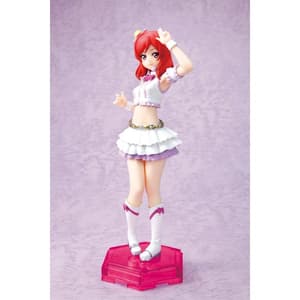 Maki Nishikino - First Fan Book Version - Chara-Ani - 1