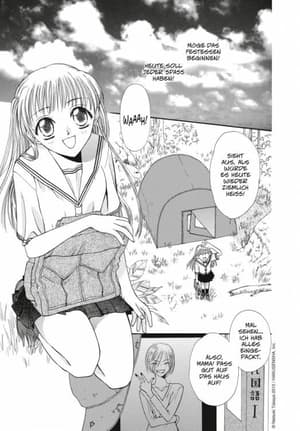 FRUITS BASKET Pearls - Carlsen - Band 01 - 7
