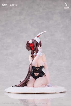 QBZ-97 Jiangyu - Usagi Nuresobotsu - AniMester - 20
