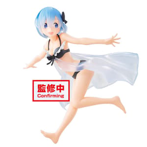 Rem - Re:Zero Starting Life in Another World - Celestial Vivi - Banpresto - 1