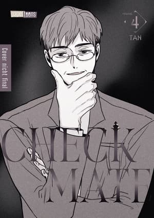 Checkmate - papertoons - Band 04 (1)