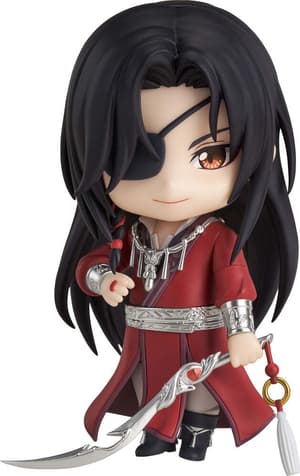 Nendoroid Hua Cheng(re-run) - 1