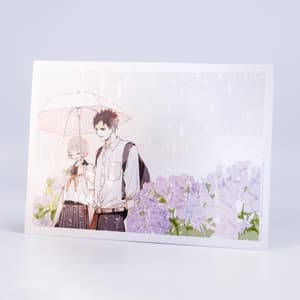 My Girlfriend's Child - Carlsen - Band 05 - 6