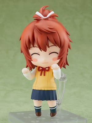 Face Swap Set - Non Non Biyori Nonstop - Nendoroid More  - 6