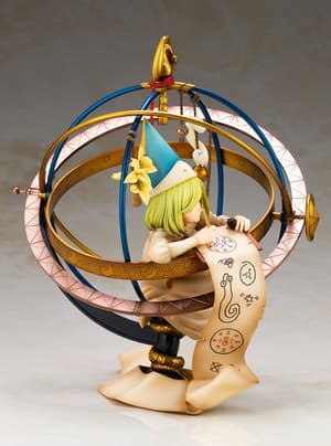 Coco - Witch Hat Atelier - 1/8 Figure (Kotobukiya, Re-Release) - 3