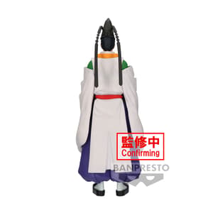 Suwa Yorishige - The Elusive Samurai - Banpresto (1)