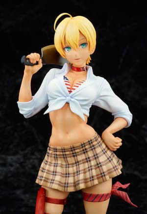 Mito Ikumi (Nikumi) - Alter - 10
