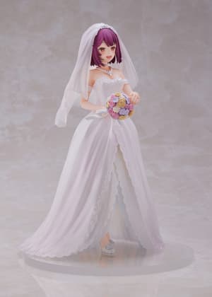 Sophie Neuenmuller - Wedding Dress - F:Nex - Furyu - 5