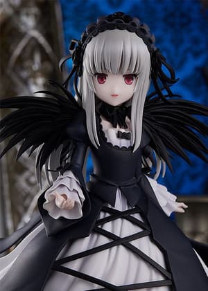 Suigintou - Rozen Maiden Pop Up Parade - Good Smile Company - 2