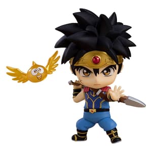 Nendoroid 1547 Dai - 7
