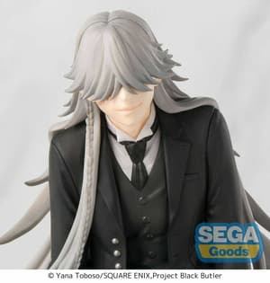Undertaker - PM Perching - Sega - 4