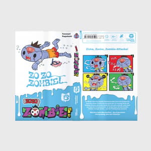 Zo Zo Zombie - Carlsen - Vol. 6 - 5
