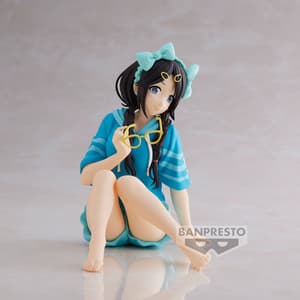 Yuika Mitsumine (Relax Time) - The Idolmaster Shiny Colors - Banpresto (1)