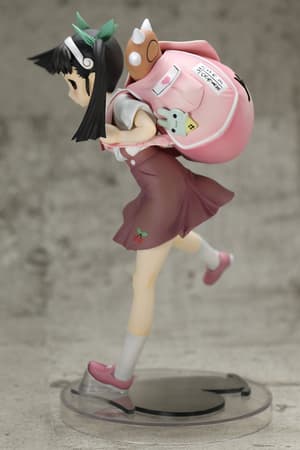 Mayoi Hachikuji - Kotobukiya - 2