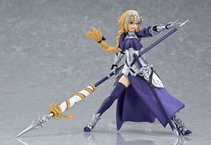 Figma 366 - Jeanne D'Arc - Ruler - Re-Release - 5