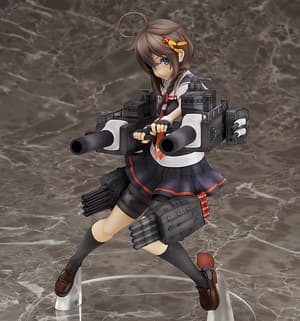Shigure Kai Ni - Good Smile Company - 3