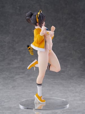 Torako no Chobimi (Kekemotsu) - Koikoi Sakura - 8