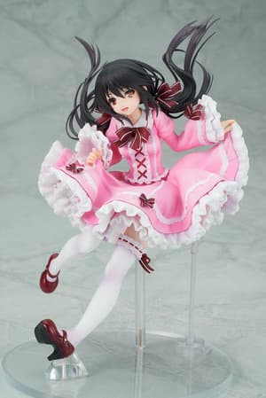 Kurumi Tokisaki - Casual Wear Sweet Lolita - Hobby Stock / Wing - 5