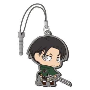 Levi Rivai (Normal Version) Earphone Jack - 1