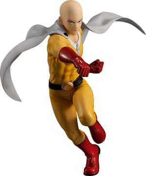 Saitama - Hero Costume - Pop Up Parade - Good Smile - 1