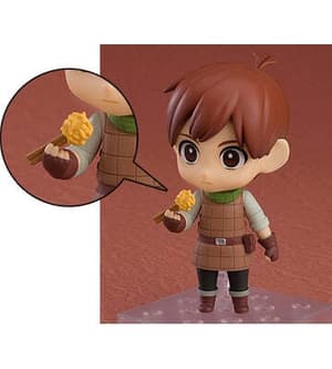 Nendoroid Chilchuck - 8