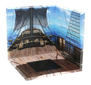 Dioramansion 200: Ship Deck - 3