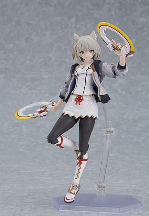 Figma 603 Mio - 4
