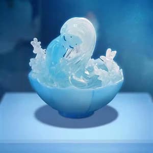 Zufällige Auswahl - SLEEP - The Treasure Gallery Series - Mini Figuren - 52TOYS (1)