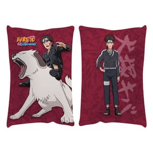 Kiba Inuzuka - Naruto Shippuden - Pillow - Pop Buddies - 1