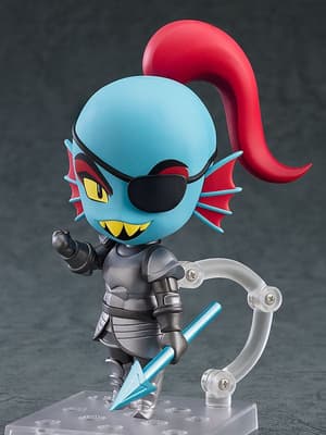 Nendoroid 1898 Undyne - 5