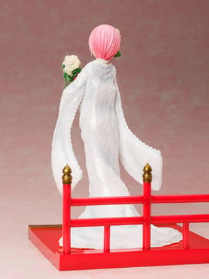 Ichika Nakano - Shiromuku - F:Nex - Furyu - 6