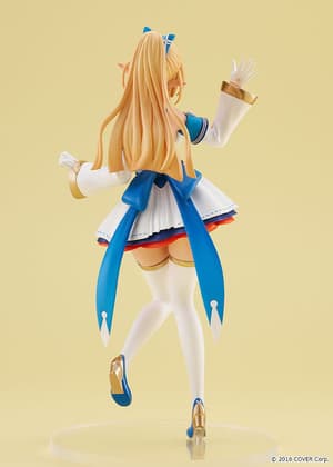Shiranui Flare - Hololive Pop Up Parade - Good Smile Company - 5