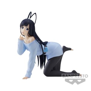 Giselle Gewelle (Relax Time) - Bleach - Banpresto (1)