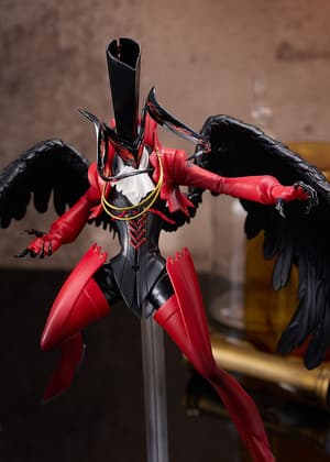 Arsène - SP - Persona 5 Pop Up Parade - Good Smile Company - 3