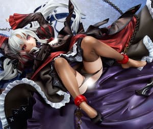 Kirie Kagarino - Bishoujo Mankeyou - Magic Bullets - Kalmia Project / Native - 6