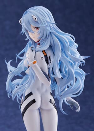 Rei Ayanami - Voyage End - Claynel - Re-Release - 9