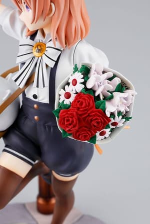 Hoto Cocoa - Flower Delivery - Sol International - 7