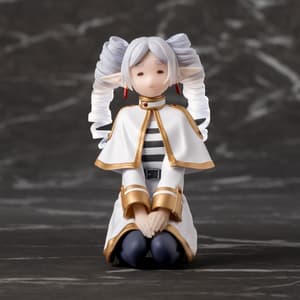 Frieren - Clear Edition - I have ringlets now - PM Perching - Sega (3)