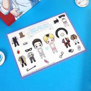 BJ Alex - Altraverse - Collectors Edition Band 09 (1)
