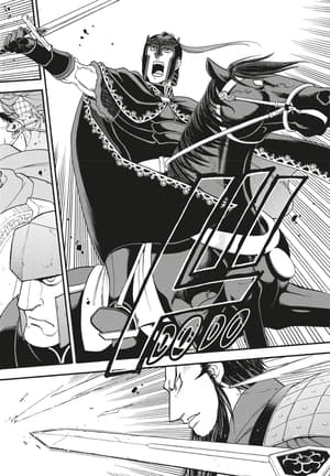 The Heroic Legend of Arslan  - Carlsen - Vol. 13 - 4