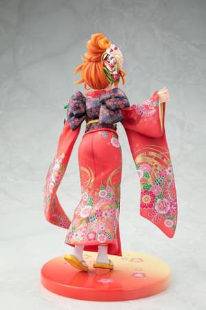 Lina Inverse - Haregi Version - KD Colle - Kadokawa / Revolve - 9