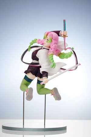 Mitsuri Kanroji - Demon Slayer ConoFig - Aniplex (3)