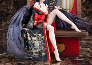Albedo - Splendid Kimono - KD Colle - Kadokawa - 9