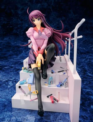 Hitagi Senjogahara - 4