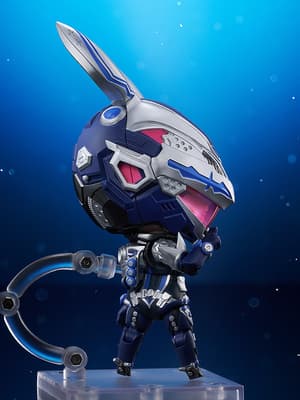 Nendoroid 3089 Bunny - 7