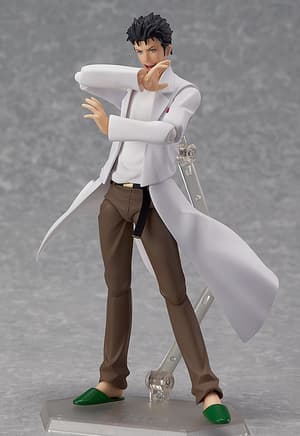 figma 196 Rintarou Okabe - 1
